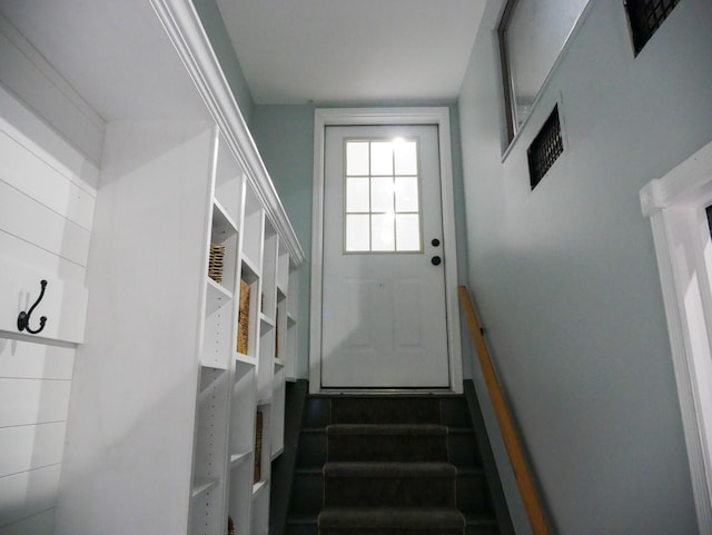 5109 Hickory Ln, East Stroudsburg, PA 18302 - view of doorway to outside