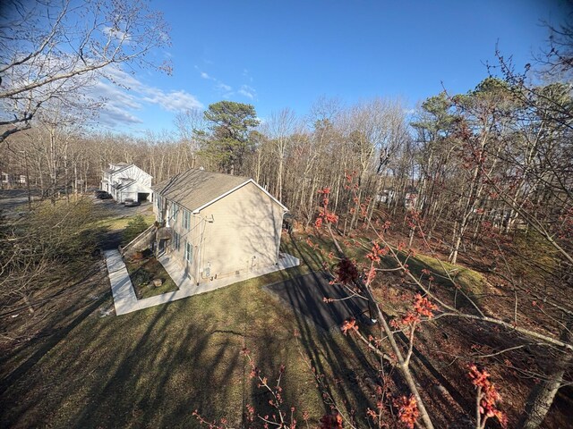 5109 Hickory Ln, East Stroudsburg, PA 18302 - exterior space