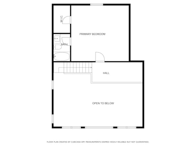 225 N Arrow Dr, Pocono Lake, PA 18347 - view of room layout