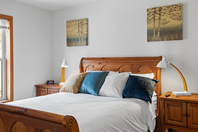 225 N Arrow Dr, Pocono Lake, PA 18347 - view of bedroom