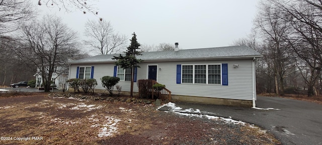 772 Stony Mountain Rd, Albrightsville PA, 18210, 3 bedrooms, 2 baths house for sale