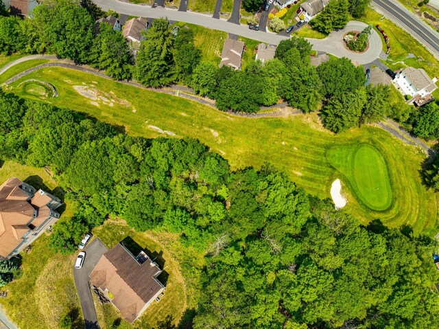 205 Osprey Way E, Stroudsburg, PA 18302 - aerial view of residential area