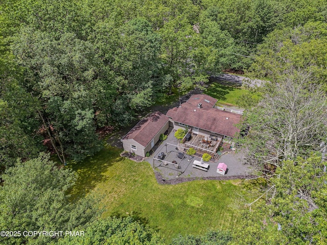 126 Lenape Trl, Albrightsville, PA 18210 - photo 34