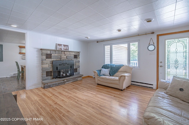 126 Lenape Trl, Albrightsville, PA 18210 - photo 11