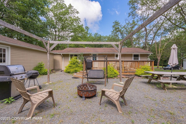 126 Lenape Trl, Albrightsville, PA 18210 - photo 29