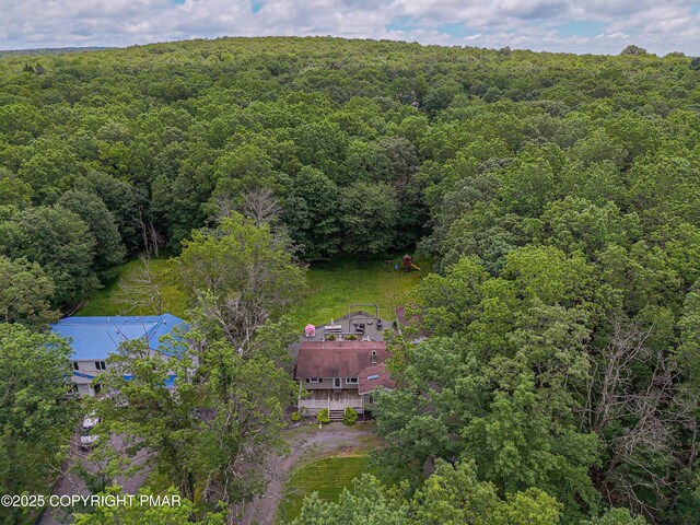 126 Lenape Trl, Albrightsville, PA 18210 - photo 36