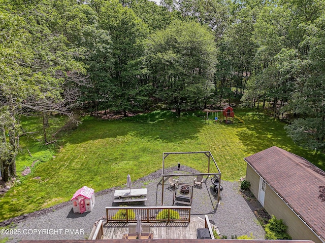 126 Lenape Trl, Albrightsville, PA 18210 - photo 32