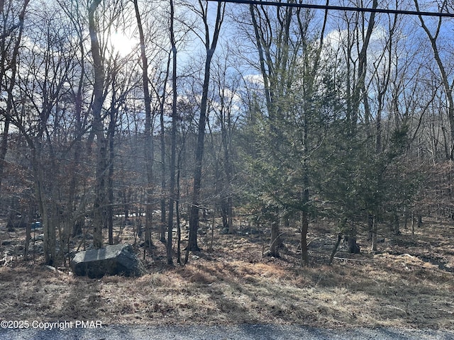 LOT736 Decker Rd, Bushkill PA, 18324 land for sale