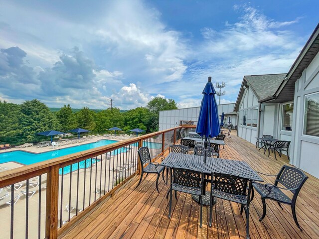 LOT736 Decker Rd, Bushkill, PA 18324