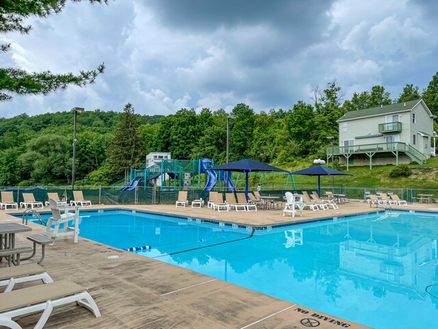 LOT736 Decker Rd, Bushkill, PA 18324