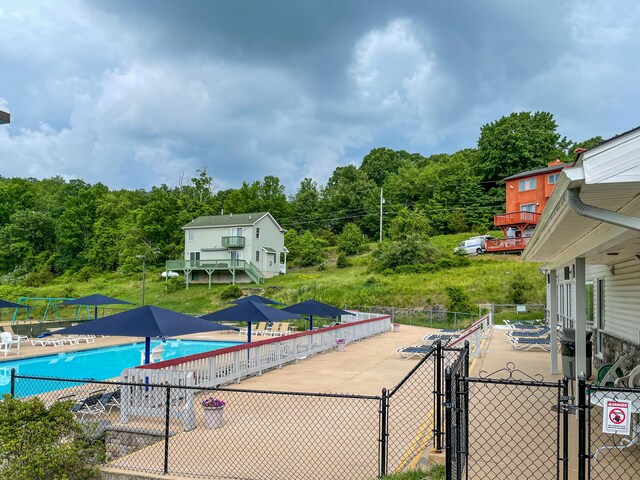 LOT736 Decker Rd, Bushkill, PA 18324