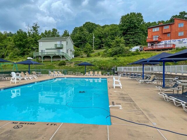 LOT736 Decker Rd, Bushkill, PA 18324