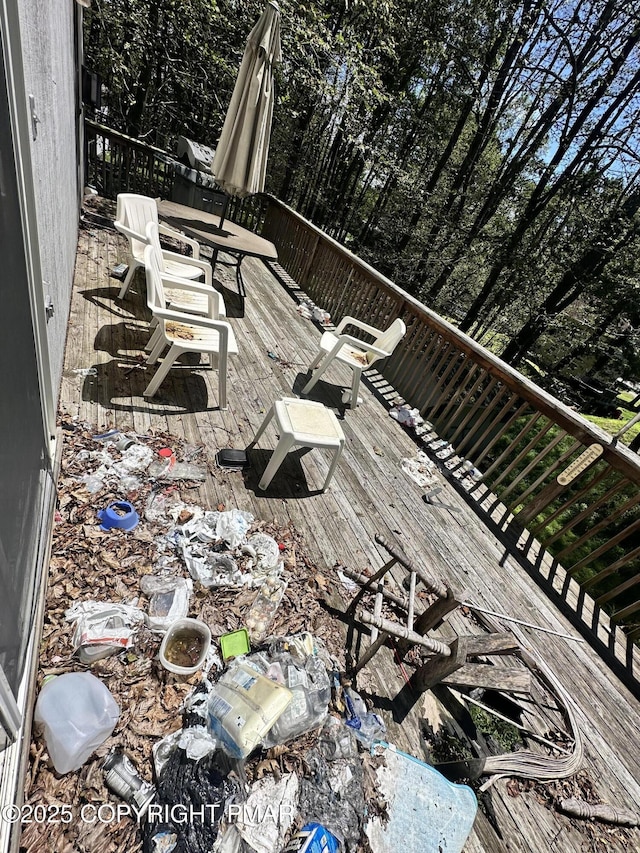 215 Dorset Rd, Tobyhanna, PA 18466 - photo 22