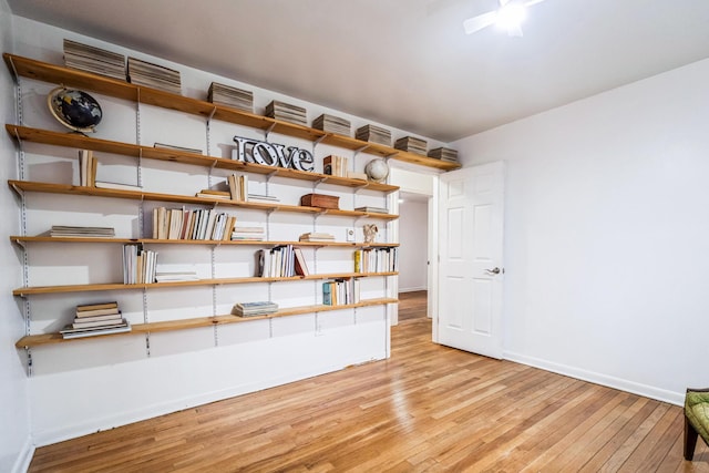 1553 Locust Ln, Pocono Lake, PA 18347 - view of storage