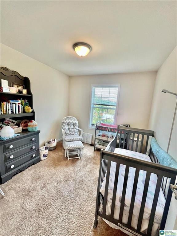 630 Lehigh Gap St, Walnutport, PA 18088 - bedroom featuring carpet floors