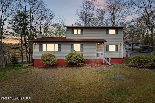 110 Spruce Lake Dr, Milford PA, 18337, 3 bedrooms, 2 baths house for sale