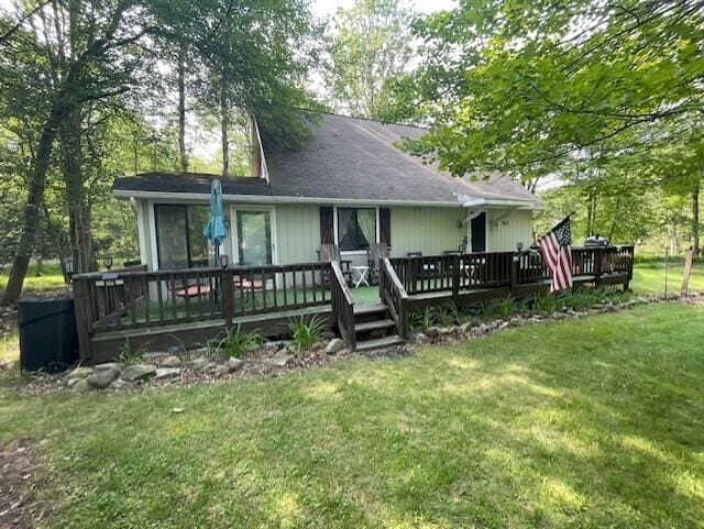181 Cedar Dr, Long Pond, PA 18334 - photo 3