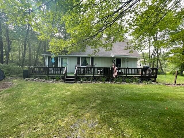 181 Cedar Dr, Long Pond, PA 18334 - photo 2