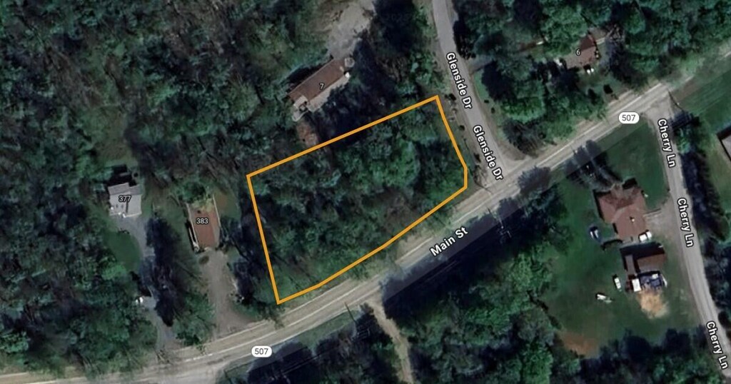 0 Main St, Gouldsboro, PA 18424 - photo 1