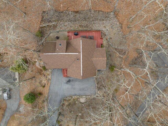 232 Stafford Dr, Bushkill, PA 18324 - aerial view of property's location