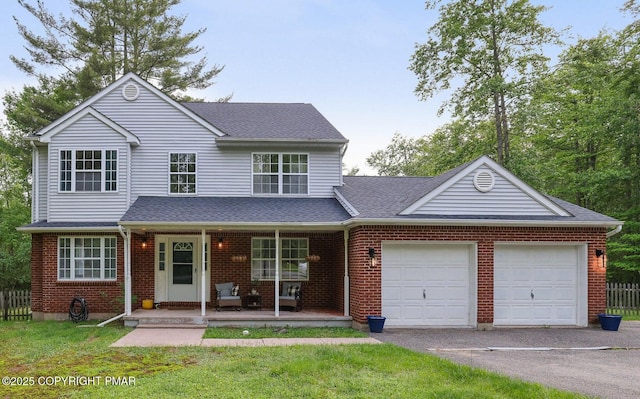 299 Scenic Dr, Blakeslee, PA 18610 - photo 1