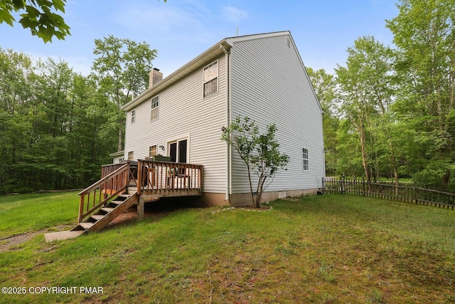 299 Scenic Dr, Blakeslee, PA 18610 - photo 58