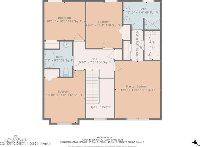 299 Scenic Dr, Blakeslee, PA 18610 - photo 49