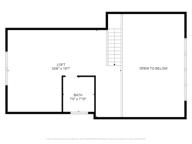 1046 Maple Dr, Pocono Lake, PA 18347 - view of home floor plan
