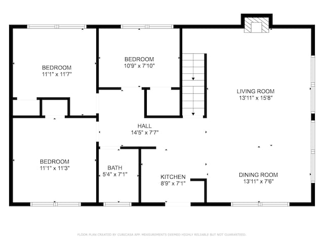 1046 Maple Dr, Pocono Lake, PA 18347 - view of property floor plan