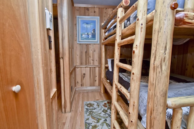 1046 Maple Dr, Pocono Lake, PA 18347 - view of storage room