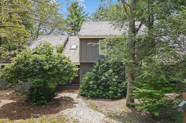214 Snow Ridge Cir, Lake Harmony, PA 18624 - photo 56
