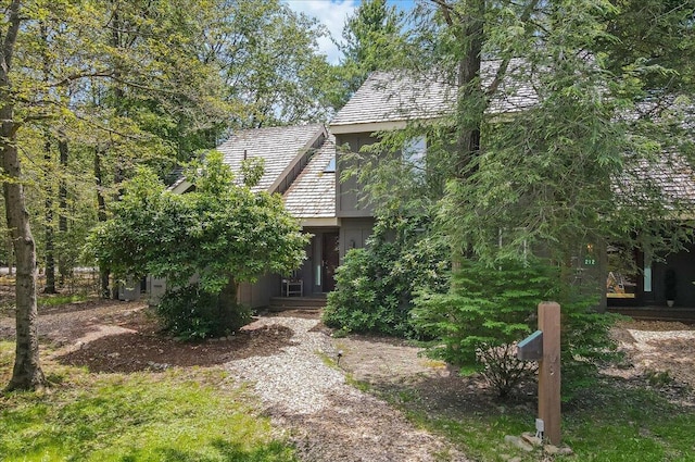 214 Snow Ridge Cir, Lake Harmony, PA 18624 - photo 5