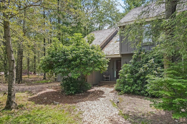 214 Snow Ridge Cir, Lake Harmony, PA 18624 - photo 4
