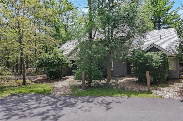 214 Snow Ridge Cir, Lake Harmony, PA 18624 - photo 57