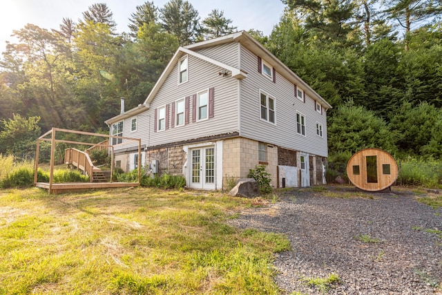 206 Merwinsburg Rd, Effort, PA 18330 - photo 1