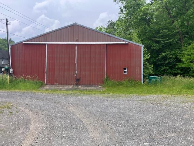 206 Merwinsburg Rd, Effort, PA 18330 - photo 40