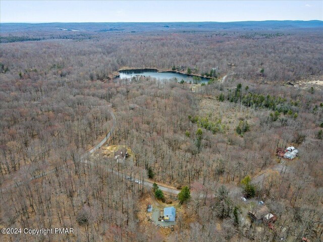 Listing photo 3 for LOT23R Lakewood Ct, Canadensis PA 18325