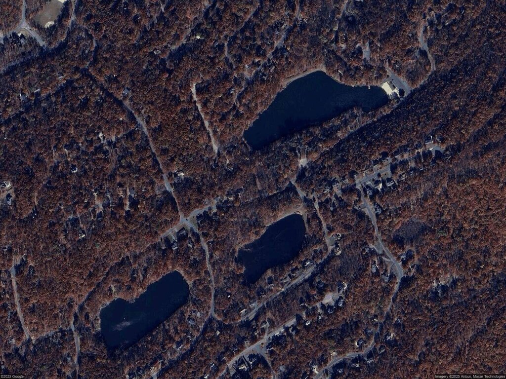LOT206A Lakeside Dr, East Stroudsburg, PA 18301