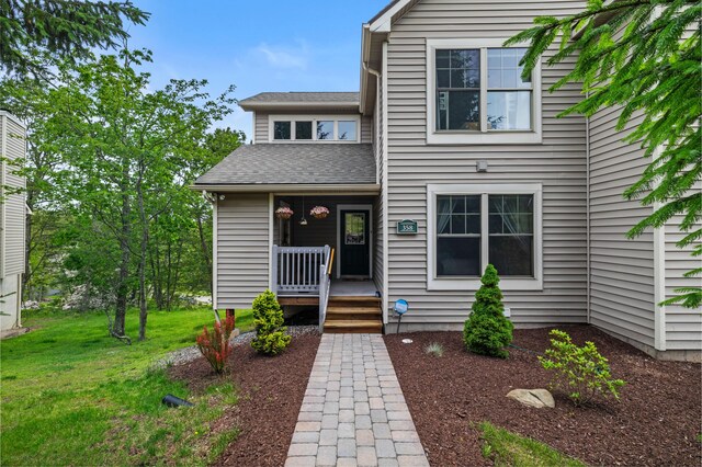 358 Juniper Ct, Tannersville, PA 18372 - photo 1