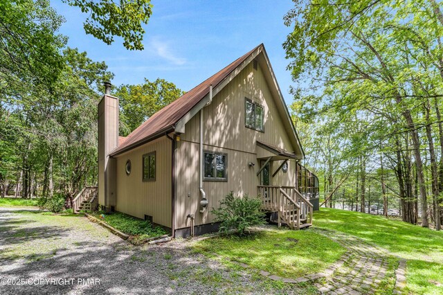 155 Jay Rd, Effort, PA 18330 - photo 51