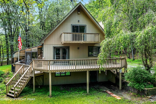 155 Jay Rd, Effort, PA 18330 - photo 1