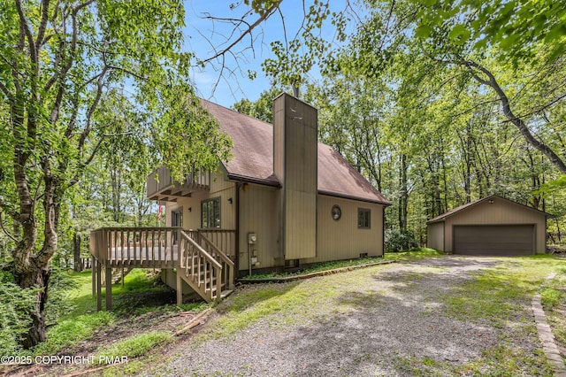 155 Jay Rd, Effort, PA 18330 - photo 52