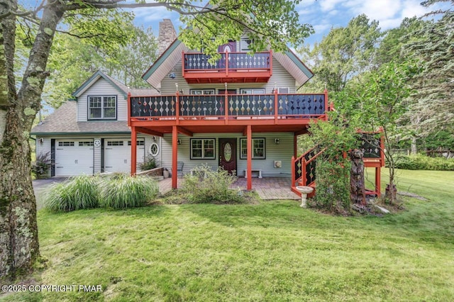187 Ash Dr, Long Pond, PA 18334 - photo 1