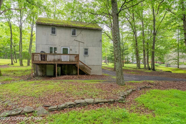 210 Clubhouse Dr, East Stroudsburg, PA 18302 - photo 39