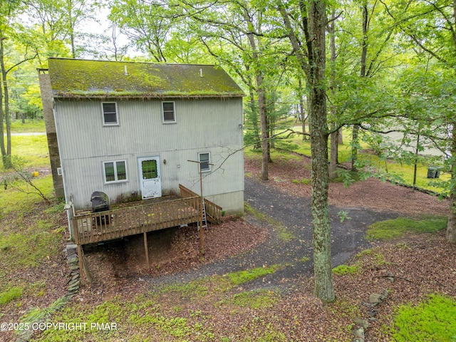 210 Clubhouse Dr, East Stroudsburg, PA 18302 - photo 44