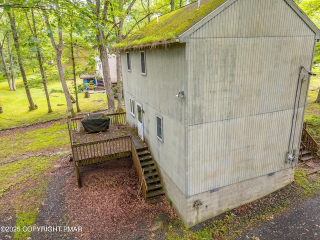 210 Clubhouse Dr, East Stroudsburg, PA 18302 - photo 42