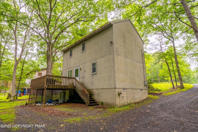 210 Clubhouse Dr, East Stroudsburg, PA 18302 - photo 40