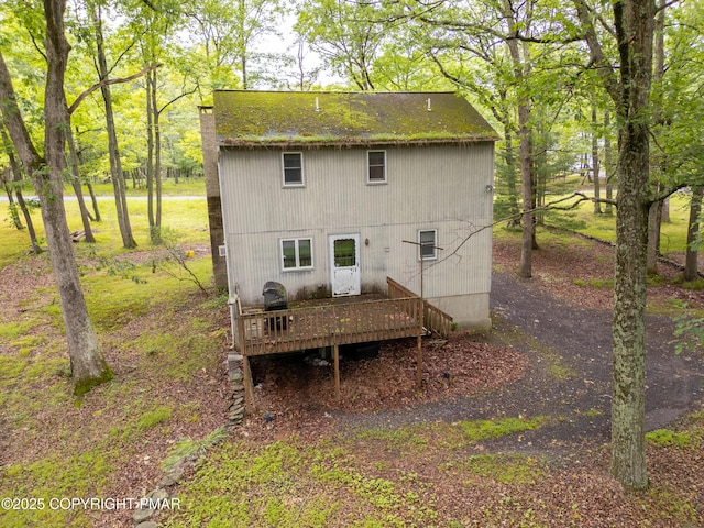 210 Clubhouse Dr, East Stroudsburg, PA 18302 - photo 43