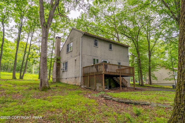210 Clubhouse Dr, East Stroudsburg, PA 18302 - photo 38