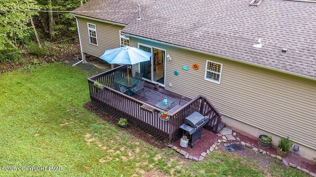 2357 Snow Hill Falls Rd, Cresco, PA 18326 - photo 5
